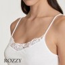 Майка хлопковая Calida Cotton Desire 10357 белый