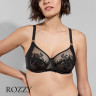 Бюстгальтер фулл-кап Empreinte Paola 07226 черный