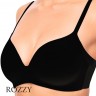 Бюстгальтер без косточек Royal Lounge Delite 1010-910 черный