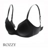 Бюстгальтер без косточек Royal Lounge Delite 1010-910 черный