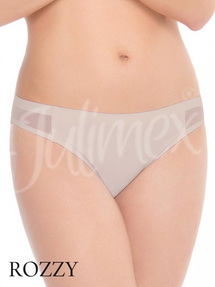 Трусы бикини Julimex Bikini бежевый