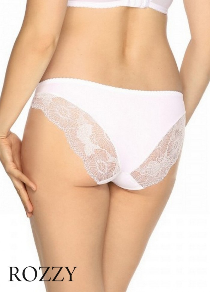 Трусы слипы Gaia Veronika 931 бежевый