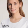 Сорочка хлопковая Calida Soft Cotton 34000 белый