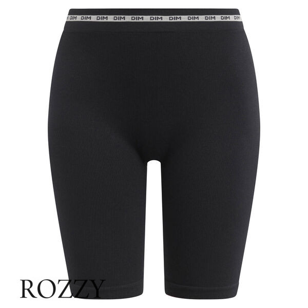 Панталоны DIM Icons Seamless 0DF6 черный