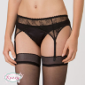 Пояс для чулок Wonderbra Luxe Collection W03XD черный