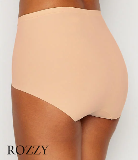 Трусы корректирующие Maidenform DM1002 телесный (уп.2шт.)