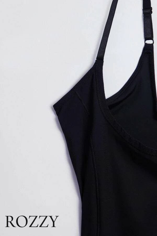 Грация корректирующая Ysabel Mora 19627 черный 