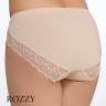 Трусы слипы хлопковые Bali Lace Desire CD63 шампань