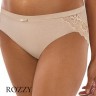 Трусы слипы хлопковые Bali Lace Desire CD63 шампань