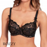 Бюстгальтер фулл-кап Empreinte Gaby 07220 черный