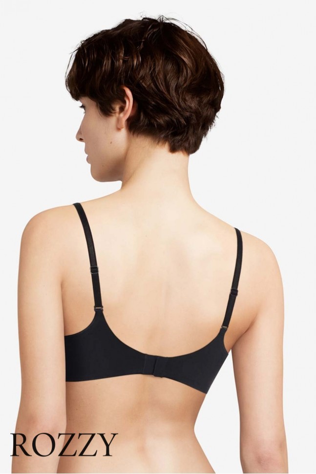 Бюстгальтер Chantelle Essentiall C15G60 черный