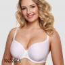 Бюстгальтер спейсер Senselle by Felina Basik Line 14010 белый