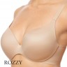 Бюстгальтер пуш-ап Royal Lounge Fit 1001-910-801 бежевый