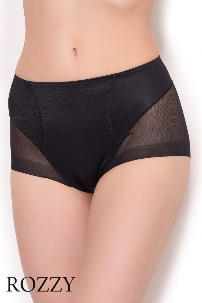 Шорты корректирующие Janira Secrets 31317 черный 