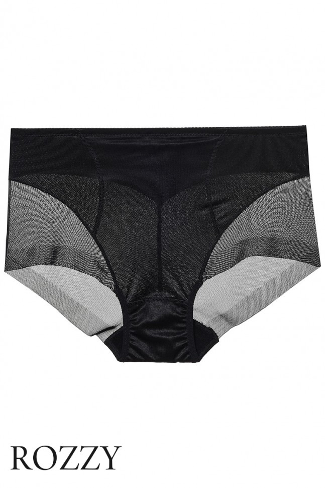 Шорты корректирующие Janira Secrets 31317 черный 