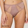 Трусы классика Subtille Butterfly Mocca мокка