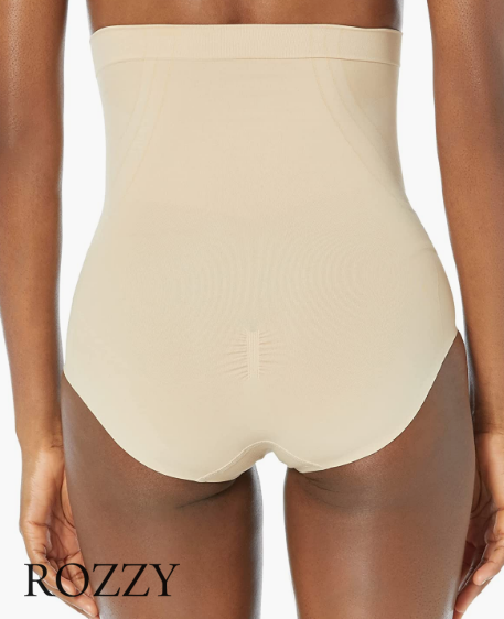 Трусы корректирующие Maidenform DMS092 телесный