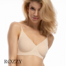 Бюстгальтер Julimex Simple T-shirt Bra бежевый