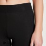 Легинсы хлопковые Calida Elastic 27138 черный