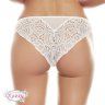 Трусы слипы Esotiq Claudia 36908 белый