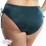 Трусы купальные классика Kris Line Beach Emerald изумрудный
