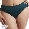 Трусы купальные классика Kris Line Beach Emerald изумрудный