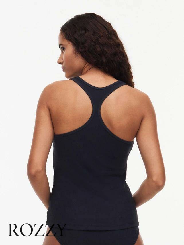 Майка хлопковая Chantelle Cotton Comfort C15P60 черный