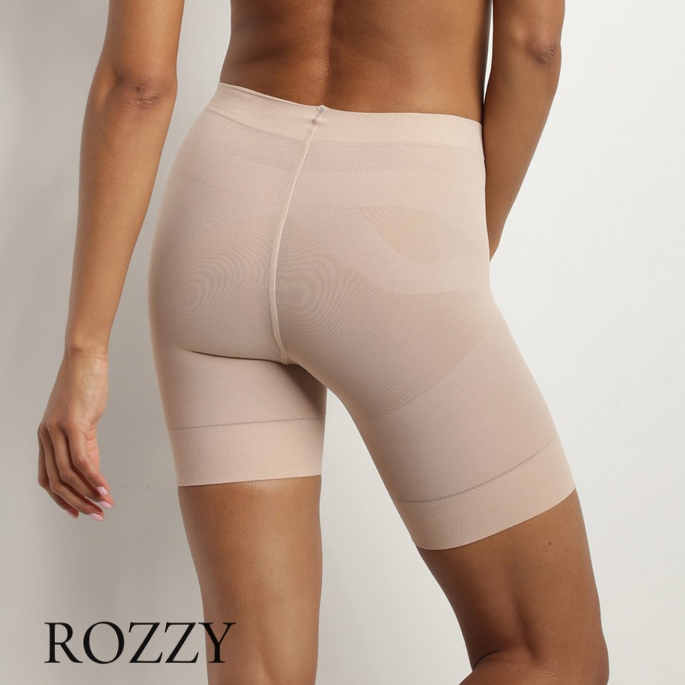 Панталоны корректирующие Dim Dlam'S Action 09AT телесный