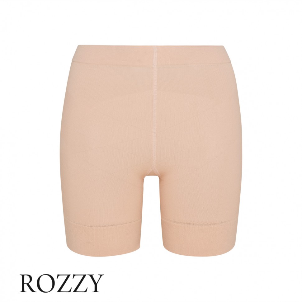 Панталоны корректирующие Dim Dlam'S Action 09AT телесный