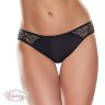 Трусы слипы Esotiq Claudia 36908 черный