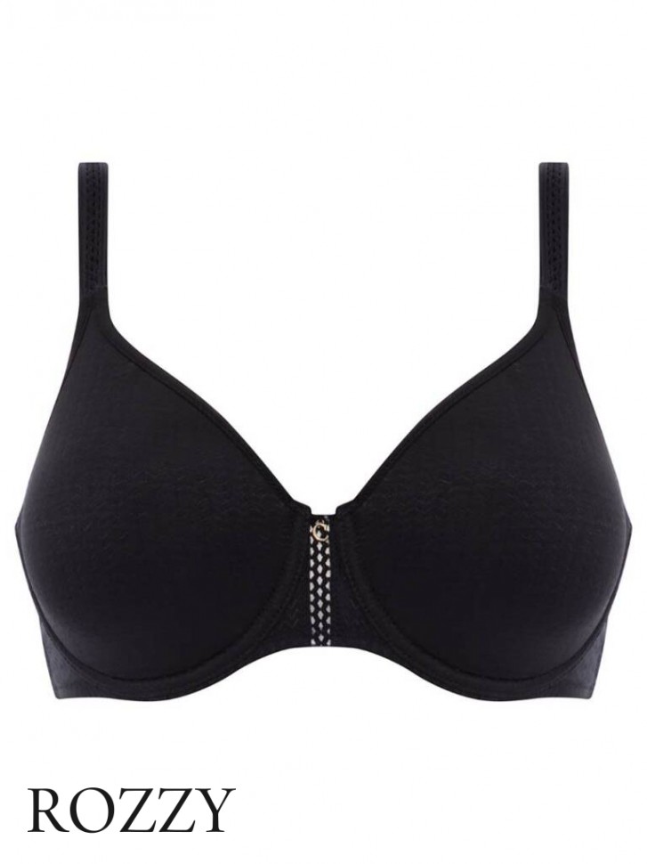 Бюстгальтер спейсер Chantelle Chic Essential C16G70 черный