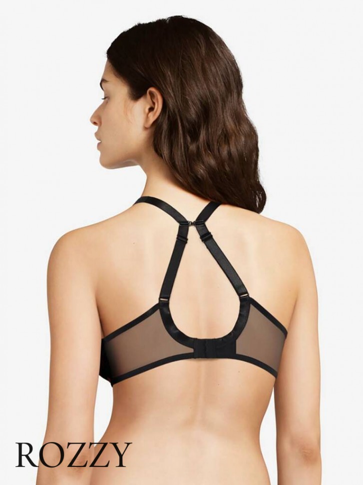 Бюстгальтер спейсер Chantelle Chic Essential C16G70 черный