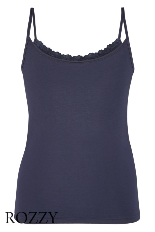 Майка Nina Von C Cosy 16410584 синий