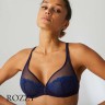 Бюстгальтер Simone Perele Delice 12X319 темно-синий