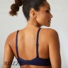 Бюстгальтер Simone Perele Delice 12X319 темно-синий