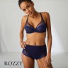 Бюстгальтер Simone Perele Delice 12X319 темно-синий