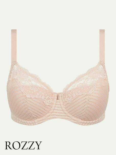 Бюстгальтер Chantelle Marilyn C93760 бежевый