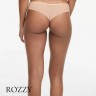 Трусы стринги Chantelle Chic Essential C16G90 бежевый