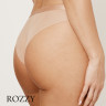 Трусы бразильяна Subtille Roma Beige бежевый