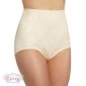 Трусы корректирующие Maidenform Shapewear 6854 кремовый