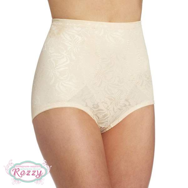 Трусы корректирующие Maidenform Shapewear 6854 кремовый