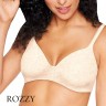 Бюстгальтер бескаркасный Hanes Bras HU03 фарфоровый вереск