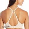 Бюстгальтер бескаркасный Hanes Bras HU03 фарфоровый вереск