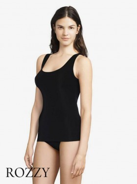 Майка Chantelle Soft Stretch C26460 черный