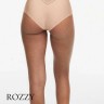 Трусы хипстеры Chantelle Chic Essential C16G40 бежевый