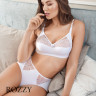 Бюстгальтер без косточек Senselle by Felina Glamour Lace 12019 белый