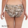 Трусы хипстеры Chantelle Soft Stretch C11D40 многоцветный/камуфляж 