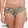Трусы хипстеры Chantelle Soft Stretch C11D40 многоцветный/камуфляж 