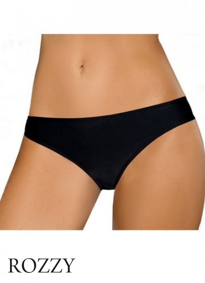 Трусы купальные бикини Lorin L8001/8/F черный