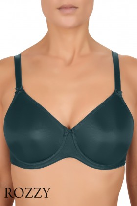 Бюстгальтер Felina Joy 601 зеленый К